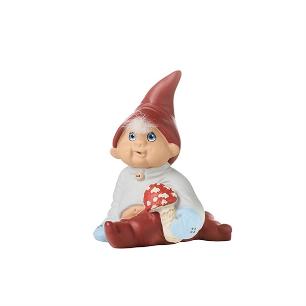 Klarborg Nisse Robert