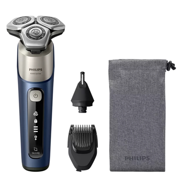 Philips S6632/14 Barbermaskine - 6000 Series