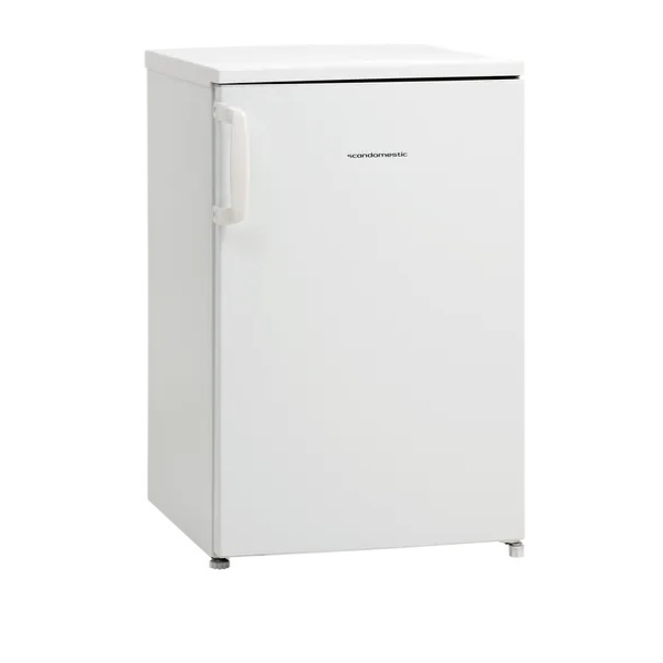 Billede af Scandomestic SKB119W Køleskab med frostboks