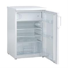 Scandomestic  SKB161W   Kølefryseskab 