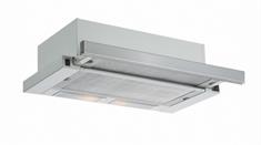 Silverline  SL1152V4 Crystal  Emhætte udtræk