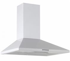 Silverline  SL2240-60HV Basic Væghængt emhætte