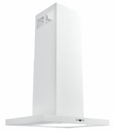 Silverline SL4117-80HV Beta ADA Frithængende Emhætte