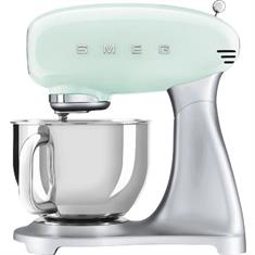 SMEG SMF02PGEU røremaskine - Pastelgrøn 