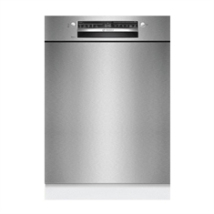 Bosch Opvaskemaskine SMU2HVS06E - 2+2 års garanti