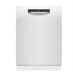 Bosch opvaskemaskine  SMU2HVW02S - 2+2 års garanti