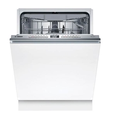 Bosch Integrerbar Opvaskemaskine SMV4ECX21E