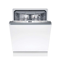 Bosch SMV6ZCX06E Integrerbar Opvaskemaskine - 2+2 års garanti