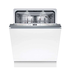 Bosch SMV6ZCX16E opvaskemaskine - 2+2 års garanti