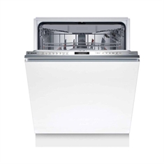 Bosch Opvaskemaskine SMV6ZCX24E - 2+2 års garanti