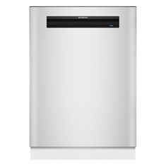 Simens Opvaskemaskine SN15ZW01CS Hvid - 2+2 års garanti