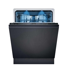 Siemens SN65EX12CE Opvaskemaskine - 2+2 års garanti