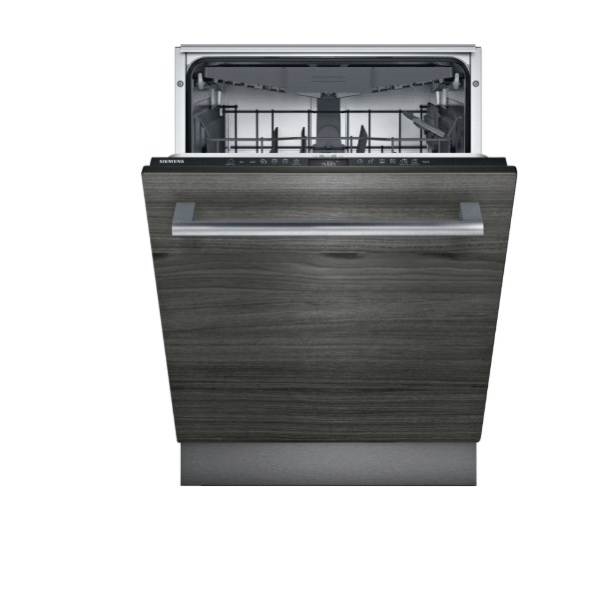Billede af Siemens SX73HX60CE integrerbar opvaskemaskine - 2+2 års garanti hos Kai Berntsen ApS