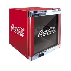 Scandomestic CoolCube Cola 50L Kai-Berntsen.dk