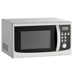 Scandomestic MIG 2301 Microovn Kai-Berntsen.dk