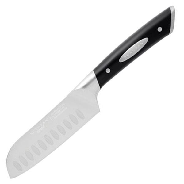 #1 på vores liste over knive er Kniv