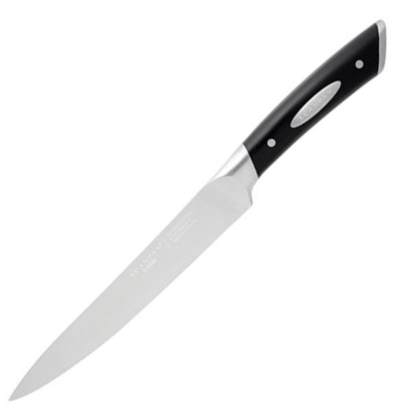 Se Scanpan Classic Forskærerkniv 20 cm hos Kai Berntsen ApS