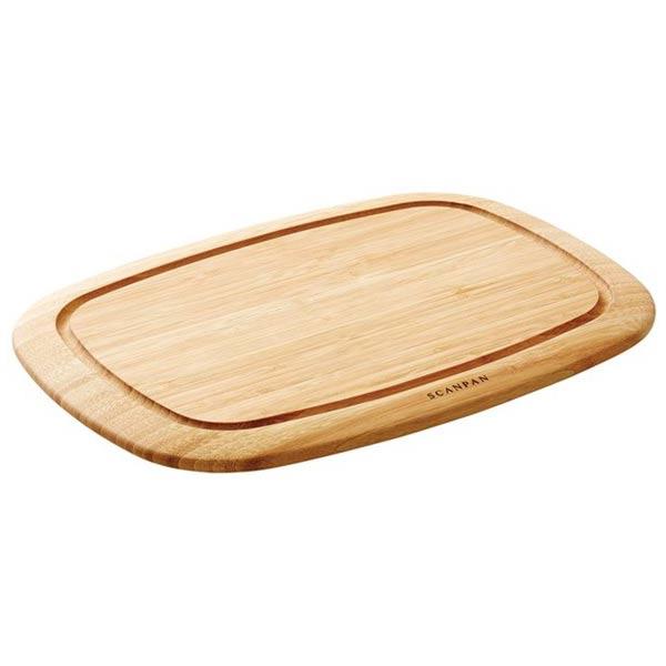 Scanpan Classic Trancheringsbræt 35*26 cm