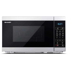 Sharp YC-MG02ES Kombiovn Kai-Berntsen.dk