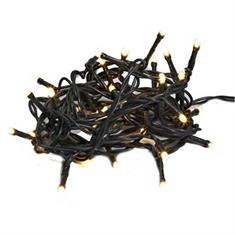 MARKSLÖJD SKEN LYSKÆDE 40 LYS LED - 702277