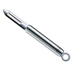 Rösle Skrællekniv stål - 19 cm