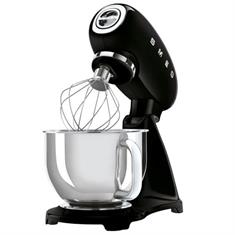 SMEG - SMF23BLEU - Køkkenmaskine - Barbeque Edition