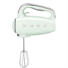 SMEG HMF01PGEU Håndmixer - Pastel Grøn