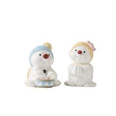 Klarborg Snemænd Thamias & Tida 2023