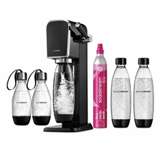 Sodastream Art Value Pack