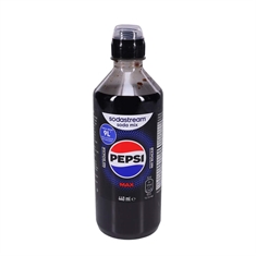 Sodastream Pepsi Max
