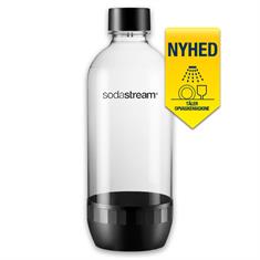 Sodastream 1 liters flaske tåler opvaskemaskine Kai-Berntsen.dk
