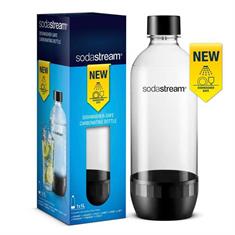 SodaStream 1 liters flaske - Tåler opvaskemaskine