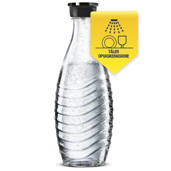 SodaStream flaske - crystal