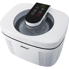 Steba Ismaskine Peltier - 1,2 liter