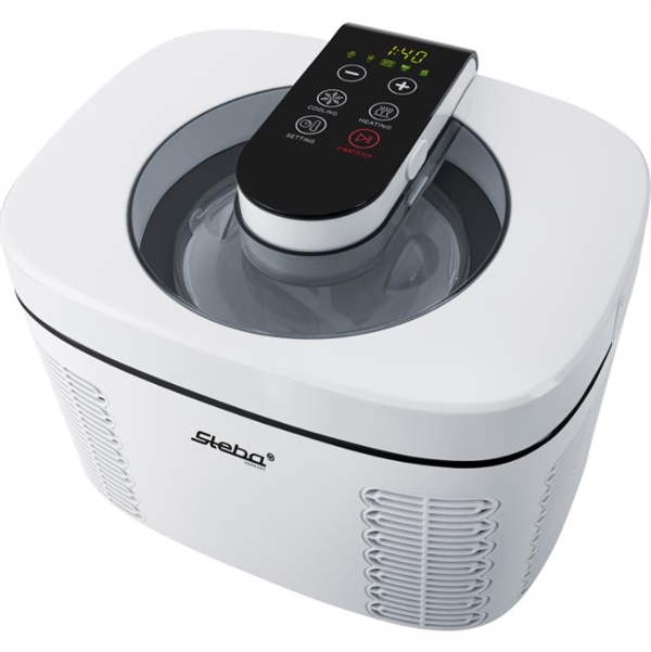 Steba Ismaskine Peltier - 1,2 liter Steba Ismaskine Peltier - 1,2 liter