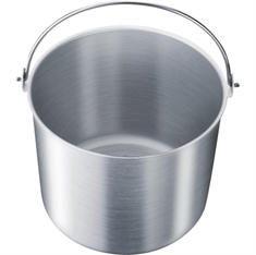 Steba Ismaskine med kompressor - 2 liter