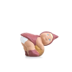 Klarborg Nisse Stine