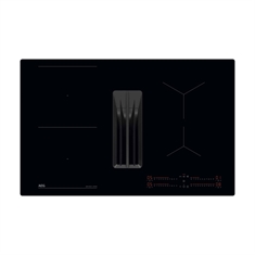 AEG TH84CB03CB Induktionskogeplade med emfang - 2+2 års garanti