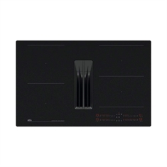 AEG TH84CC23CZ Induktionskogeplade med emfang - 2+2 års garanti