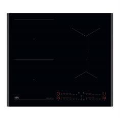 AEG Induktionskogeplade TI64IB10FB - 2+2 års garanti