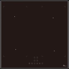 Thermex Induktionskogeplade TIK 60B