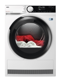 AEG TR934T94J Kondens tørretumbler