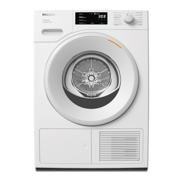 Miele TSC643WP Tørretumbler