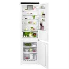 AEG Integrergart køle-/fryseskab TSC7G181DS - 2+2 års garanti