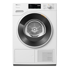 Miele Tørretumbler TWC640WP NDS LW