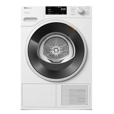 Miele Tørretumbler TWD640WP NDS LW - 2+2 års garanti