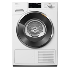 Miele Tørretumbler TWH780WP NDS LW