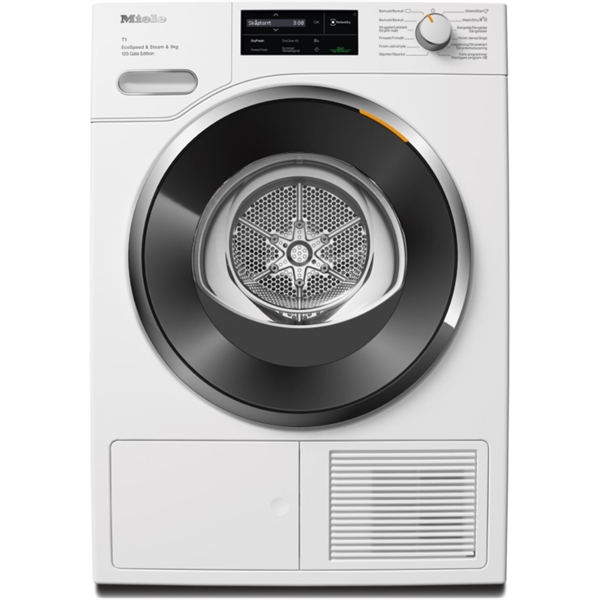 Miele TWL680WP Tørretumbler