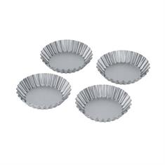 Berndes - b.green - Tærteform/tarteletform - Dia. 11 cm