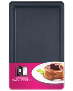 Tefal Snack Collection - French Toast 1